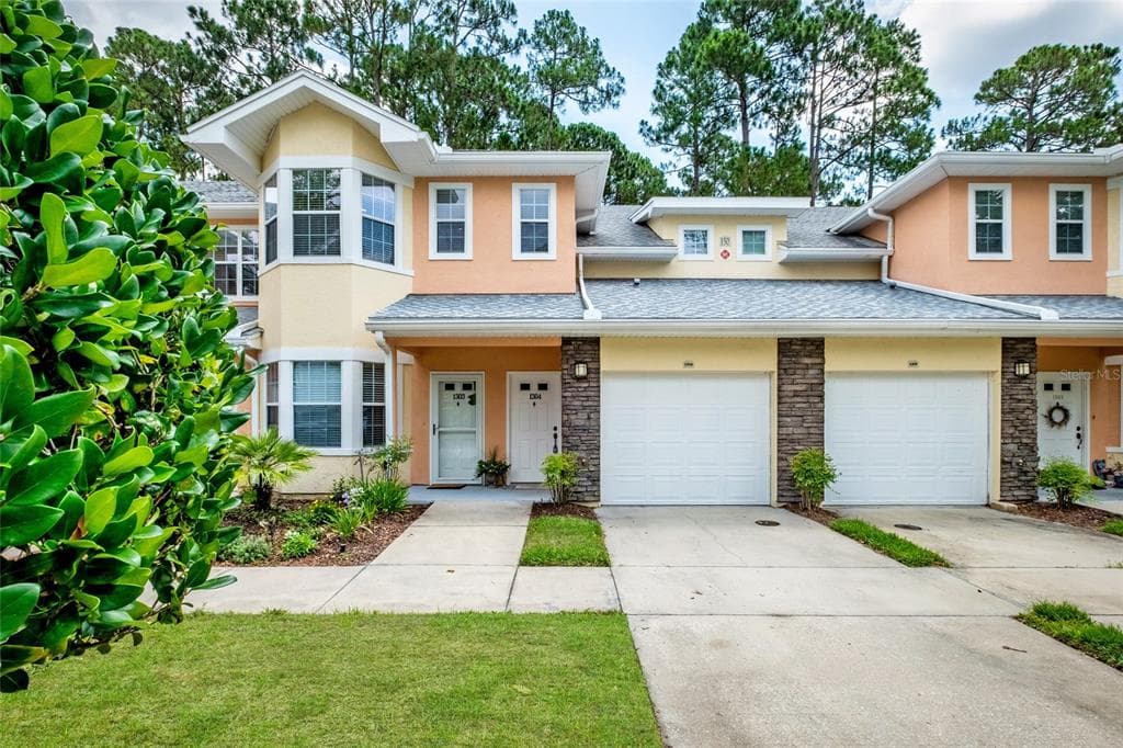 150 BAYBERRY CIRCLE UNIT 1304 ST AUGUSTINE, FL 32086
