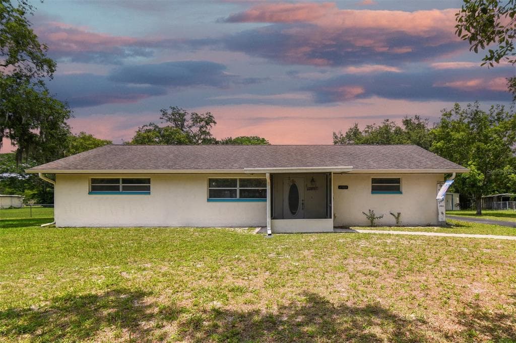 11709 COLT WAY HUDSON, FL 34669