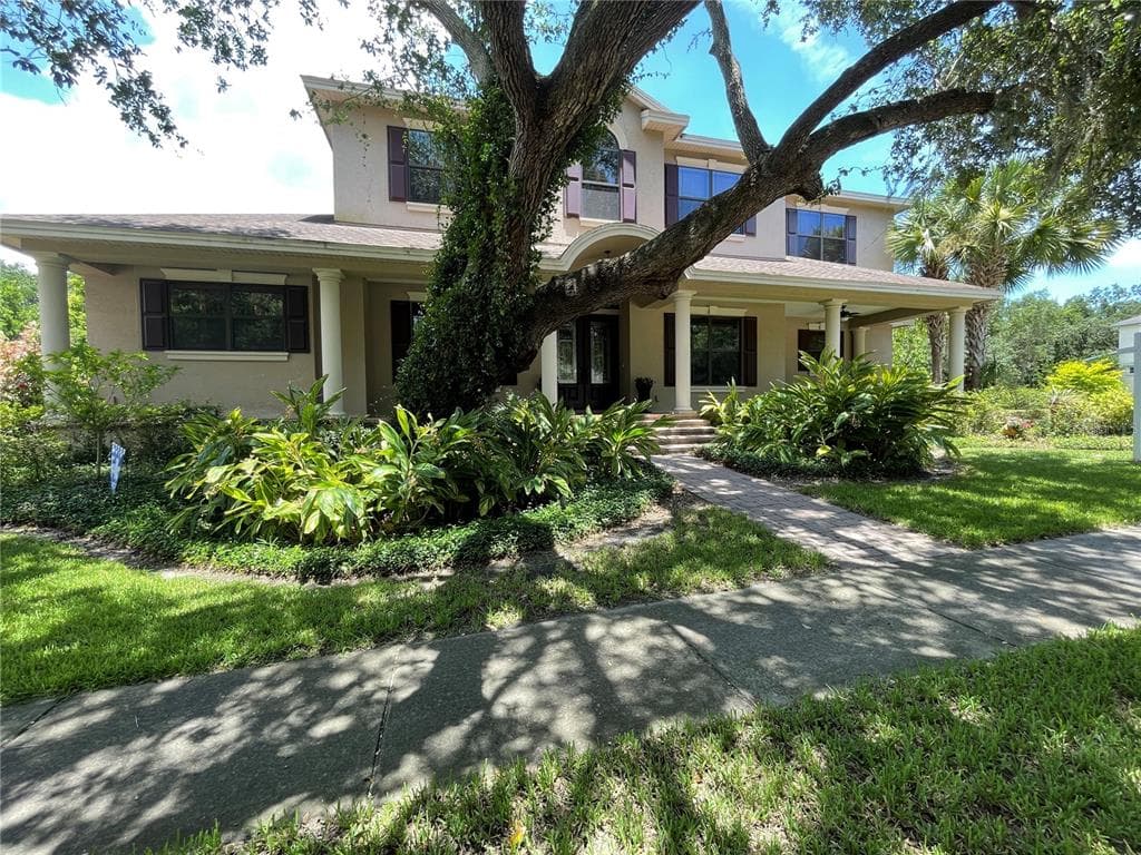 713 LANSDEN COURT TARPON SPRINGS, FL 34689