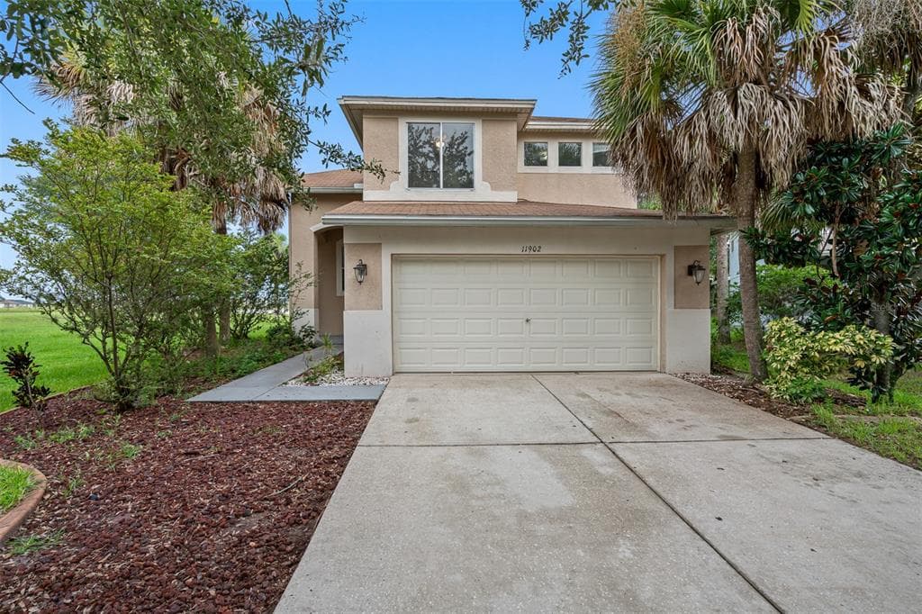 11902 WHISPER CREEK DRIVE RIVERVIEW, FL 33569