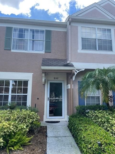 6141 BAYSIDE KEY DRIVE TAMPA, FL 33615
