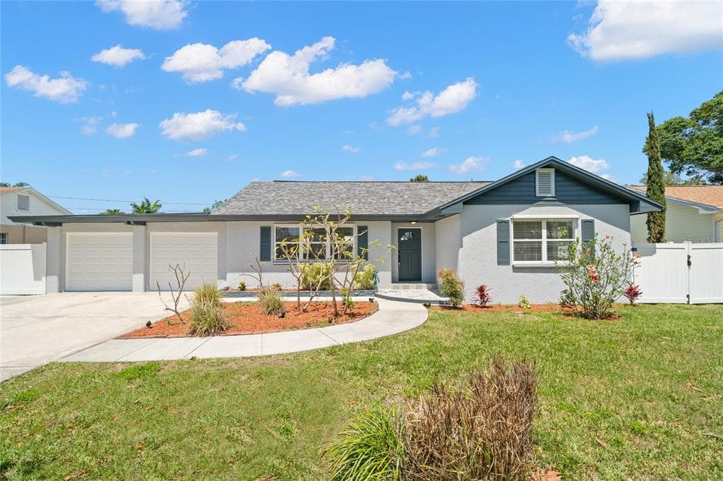 1516 CITRUS STREET CLEARWATER, FL 33756
