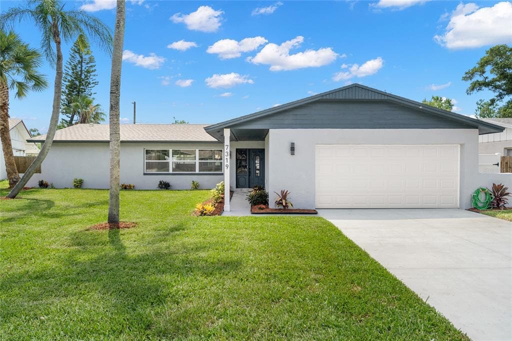 7319 LEXINGTON LANE CLEARWATER, FL 33764