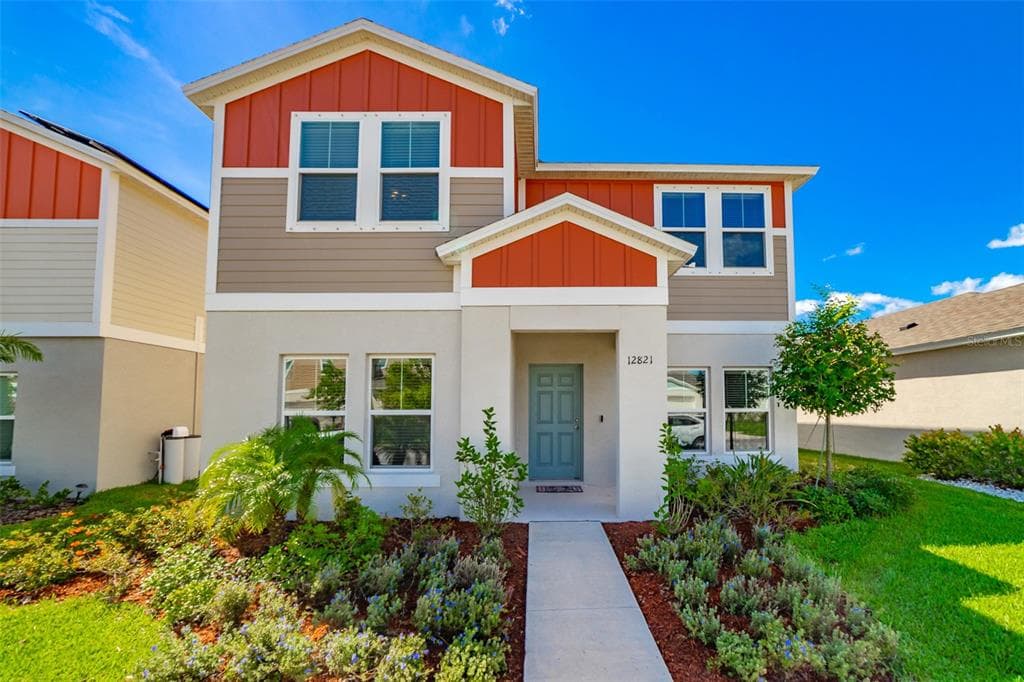 12821 BENT TWIG DRIVE RIVERVIEW, FL 33579