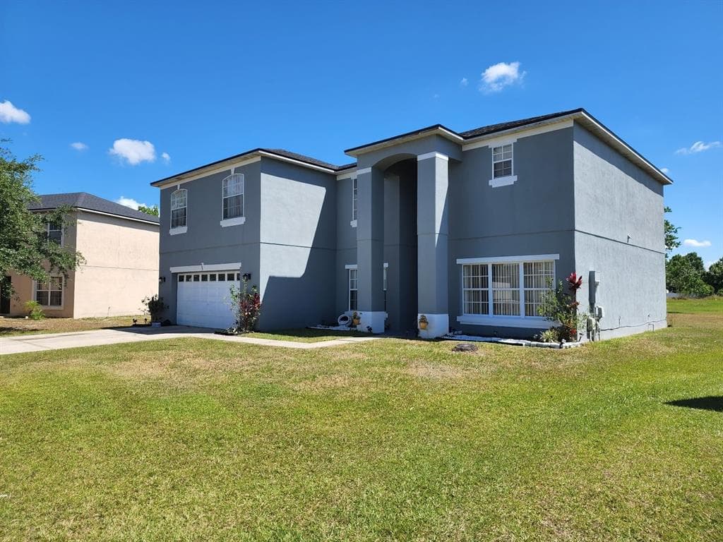 495 BRITTEN DRIVE KISSIMMEE, FL 34758