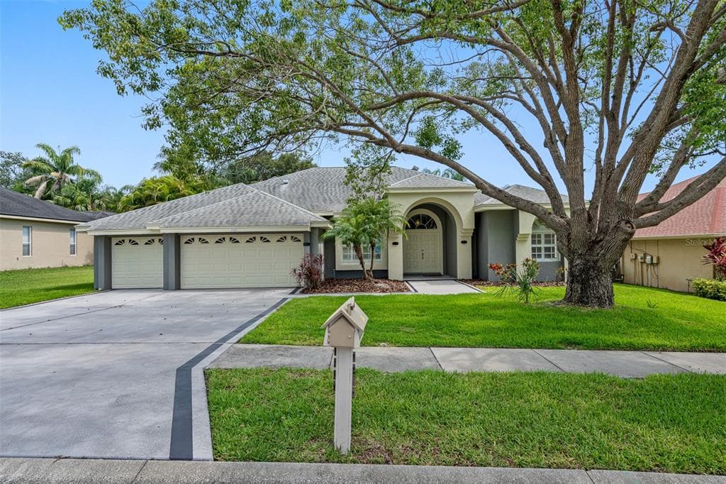 1842 TREE SWALLOW WAY PALM HARBOR, FL 34683