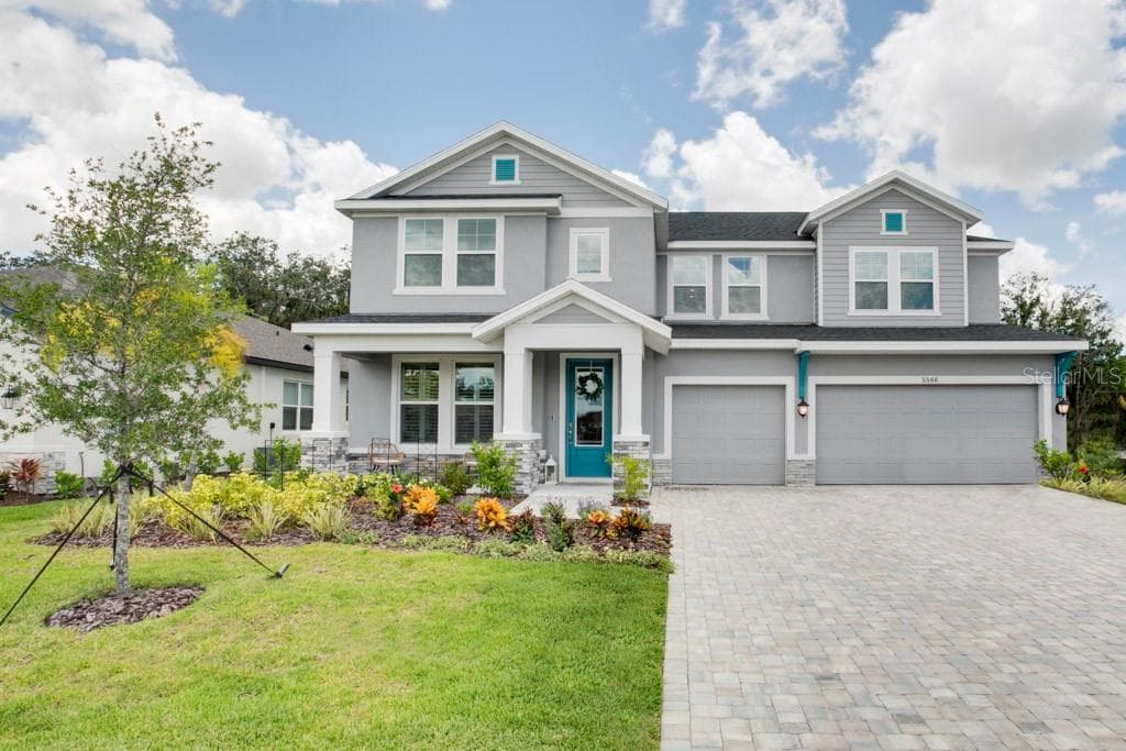 5566 TREVESTA PLACE PALMETTO, FL 34221