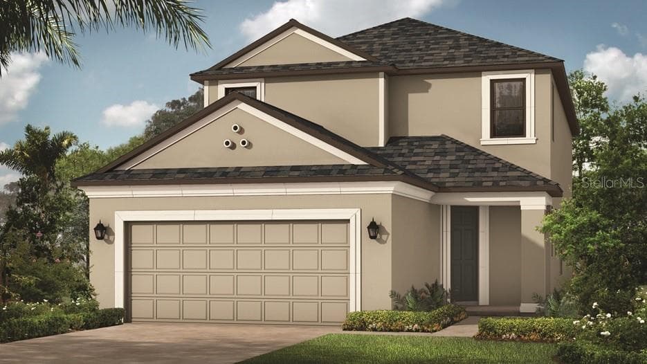 10113 MILKY WAY CIRCLE SARASOTA, FL 34241