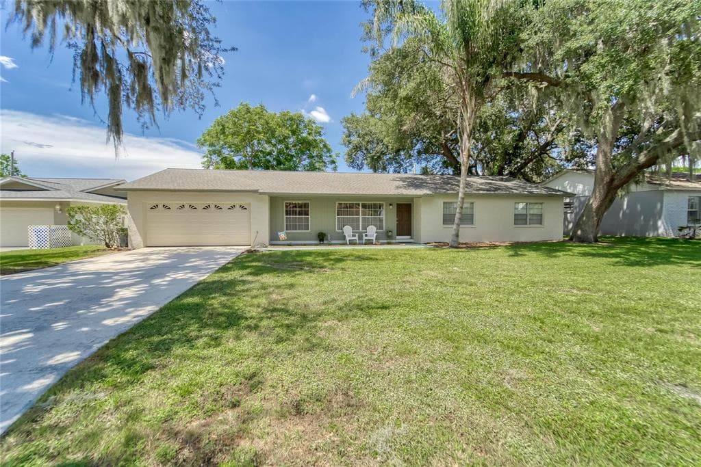 106 MITCHELL DRIVE BRANDON, FL 33511