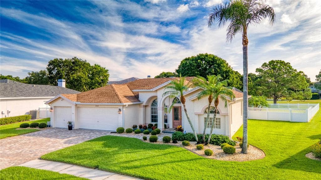 16404 TURNBURY OAK DRIVE ODESSA, FL 33556