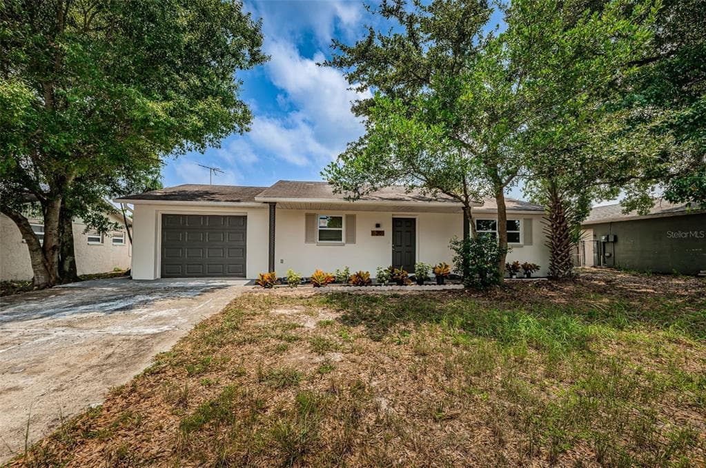 6301 LIMERICK AVENUE NEW PORT RICHEY, FL 34653