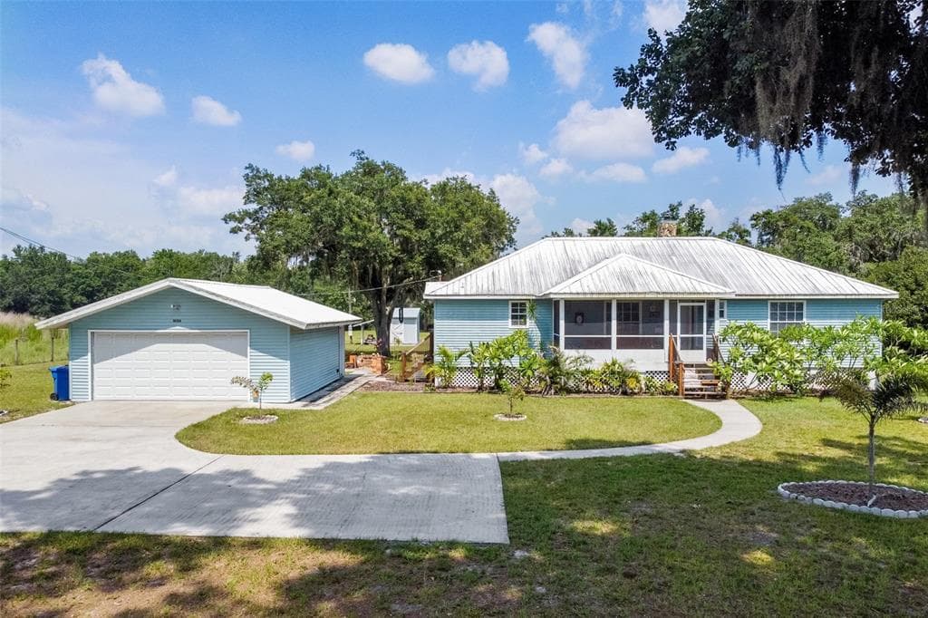 16126 ALDERMAN TURNER ROAD WIMAUMA, FL 33598