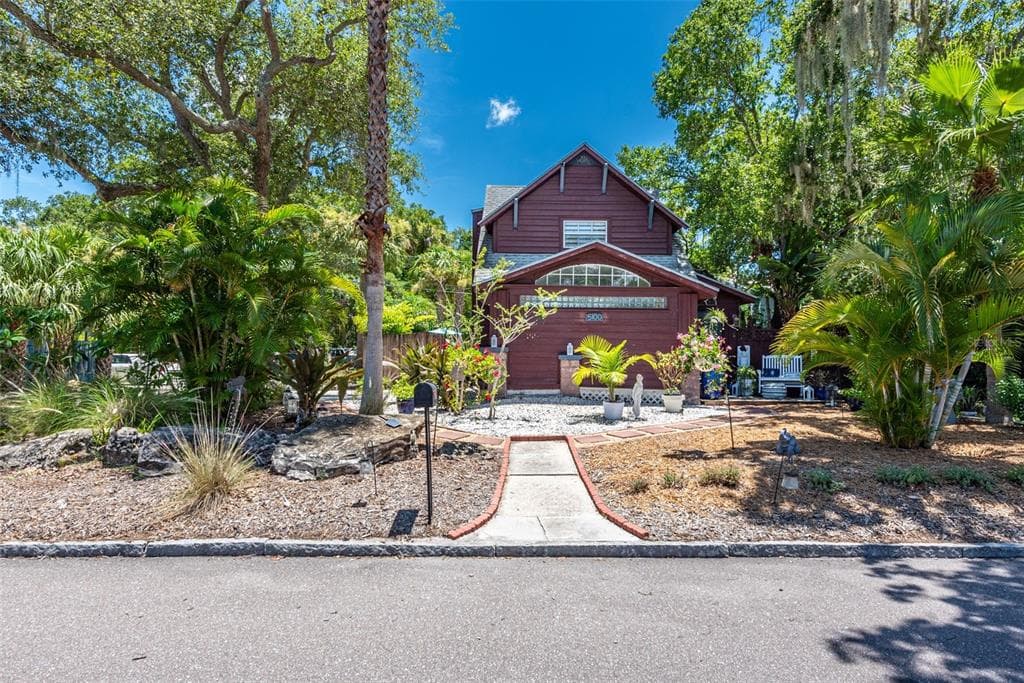 5100 28TH AVENUE S GULFPORT, FL 33707