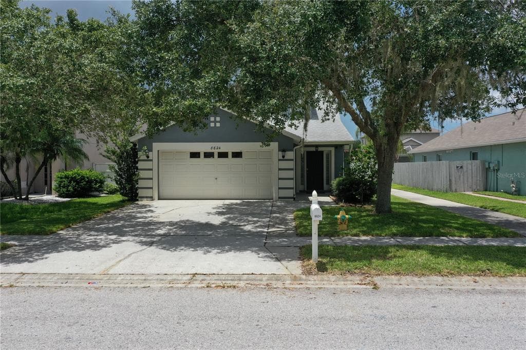 8624 PERSEA COURT TRINITY, FL 34655