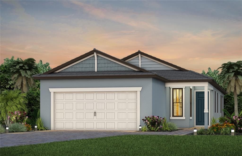 6252 BAYWOOD COURT LAKEWOOD RANCH, FL 34211