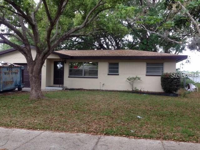 1282 ROBIN HOOD LANE DUNEDIN, FL 34698