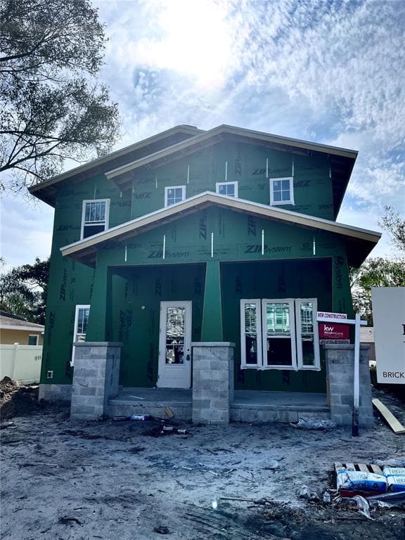 1550 48TH AVENUE N ST PETERSBURG, FL 33703