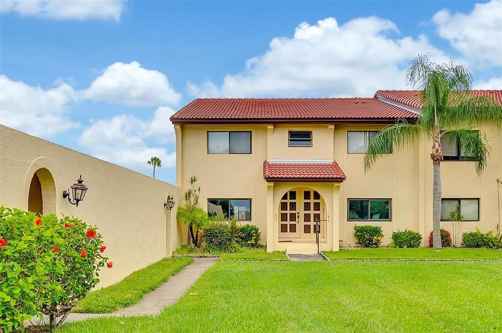 1437 57TH STREET W UNIT 1437 BRADENTON, FL 34209