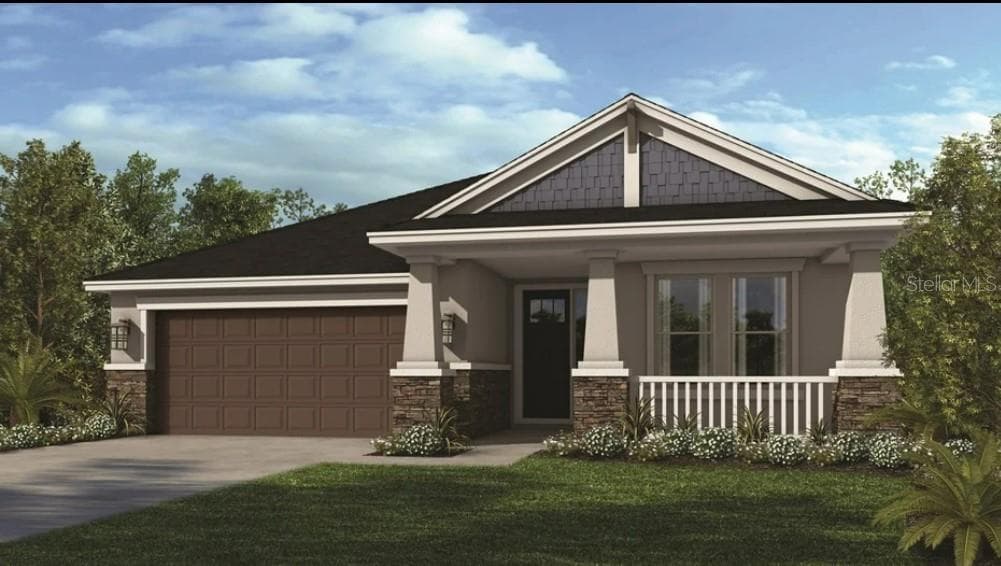 33785 ASTORIA CIRCLE WESLEY CHAPEL, FL 33545
