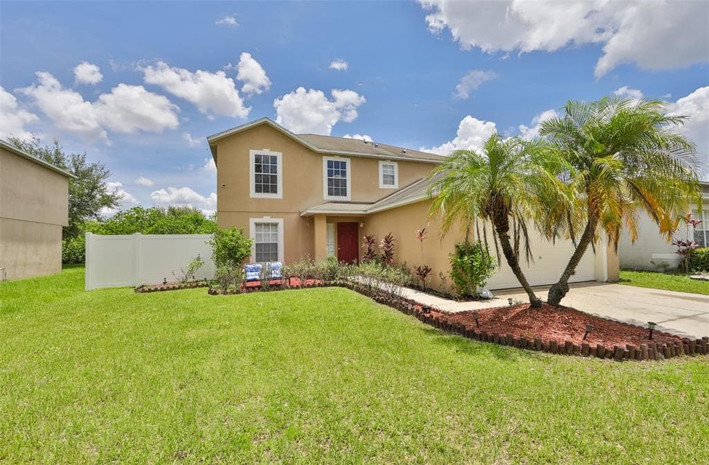 1409 ALHAMBRA CREST DRIVE RUSKIN, FL 33570