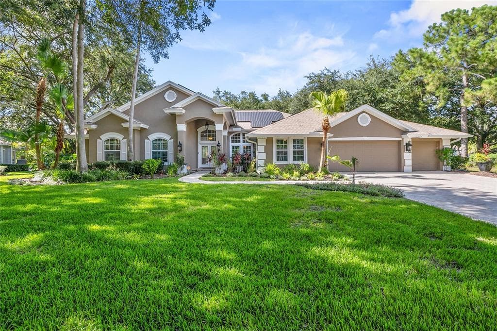 15704 NEWCASTLE COURT TAMPA, FL 33647
