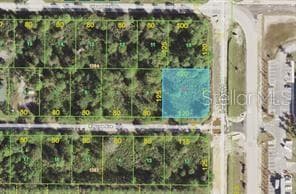 23526 ROSCOE AVENUE PORT CHARLOTTE, FL 33980