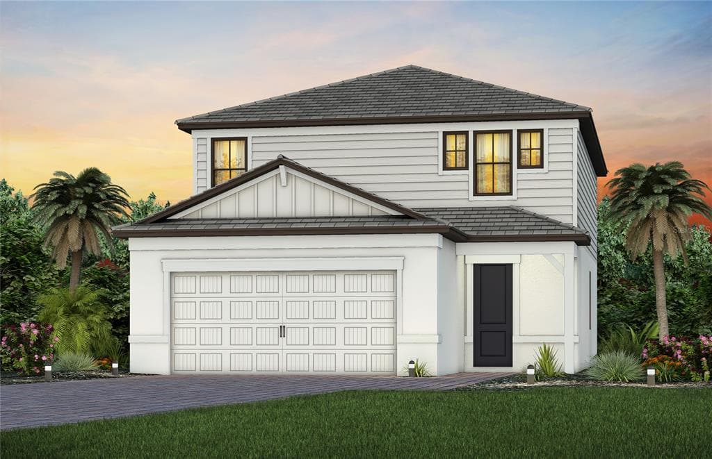 6248 BAYWOOD COURT LAKEWOOD RANCH, FL 34211