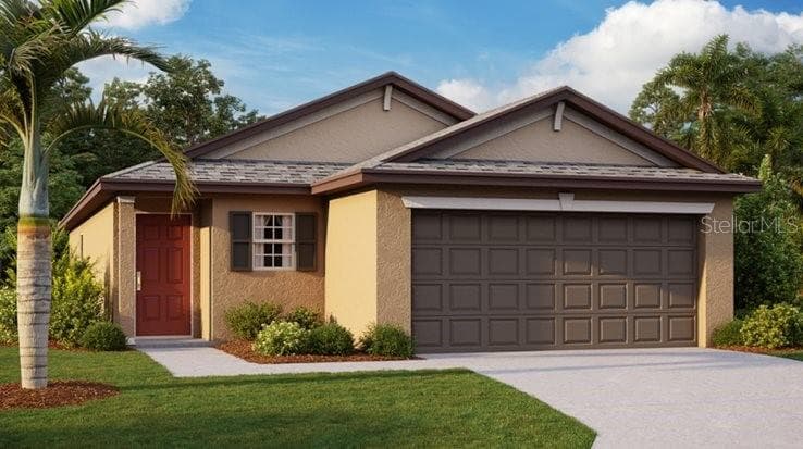 10331 BLUE PLUME COURT RIVERVIEW, FL 33578