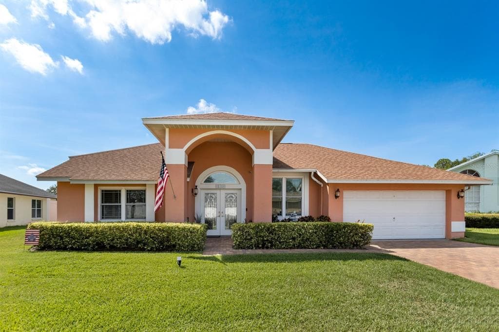11310 PALM PASTURE DRIVE TAMPA, FL 33635