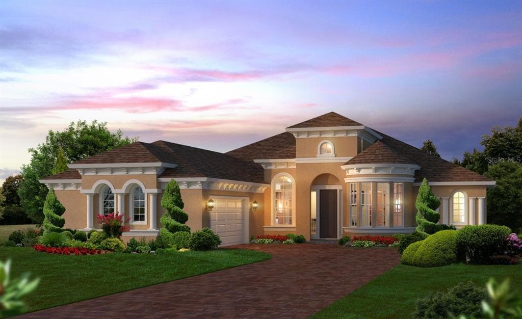 10842 SW 36TH PLACE GAINESVILLE, FL 32608