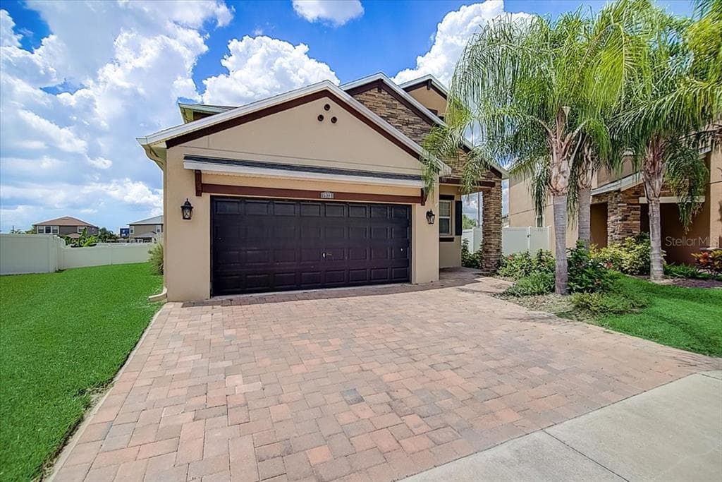 1973 WHITE LILLY COURT NEW PORT RICHEY, FL 34655