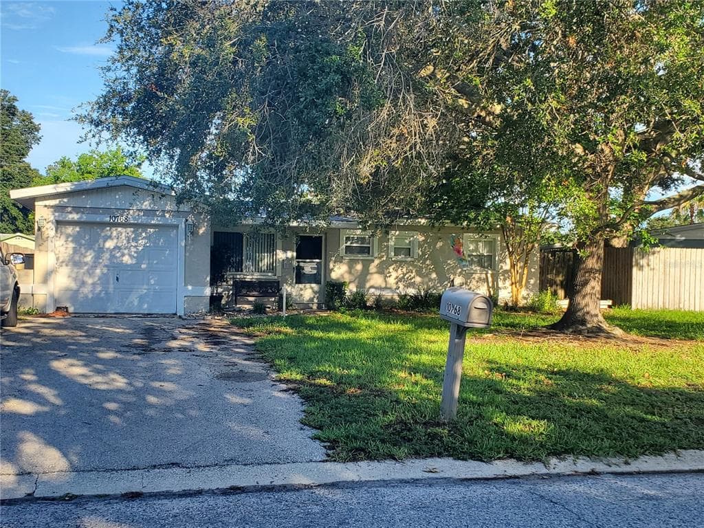 10768 110TH LANE LARGO, FL 33778