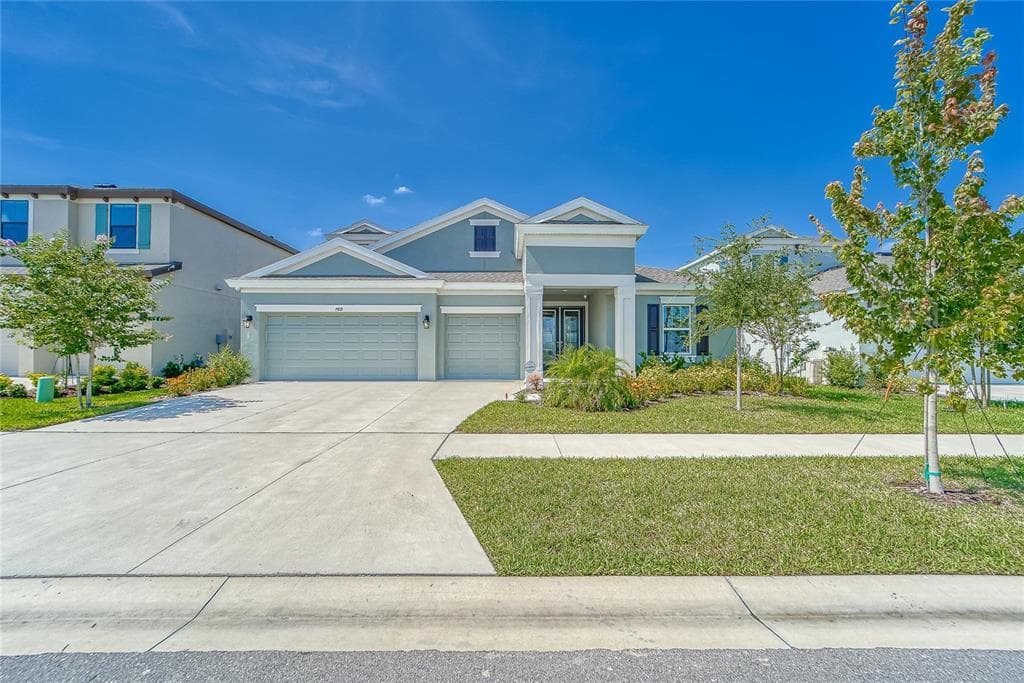 7103 ESTERO COURT APOLLO BEACH, FL 33572