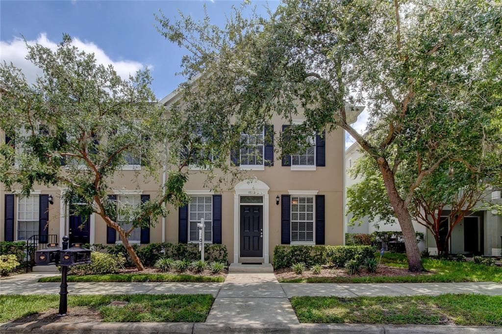 9812 NEW PARKE ROAD TAMPA, FL 33626