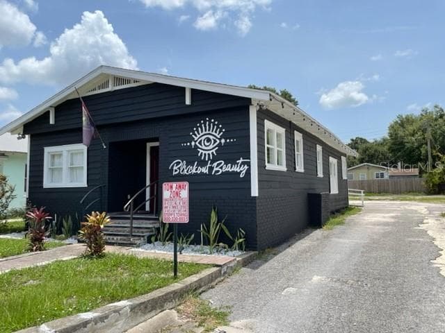 5407 N FLORIDA AVENUE TAMPA, FL 33604