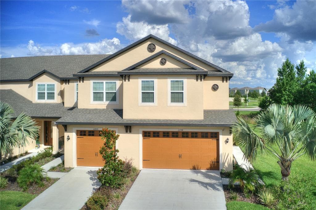 11194 CAY SPRUCE WAY SAN ANTONIO, FL 33576