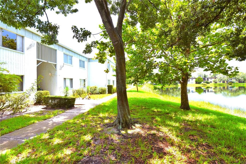 825 N KEENE ROAD UNIT U-15 CLEARWATER, FL 33755