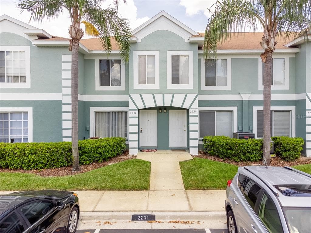 2231 FLUORSHIRE DRIVE BRANDON, FL 33511