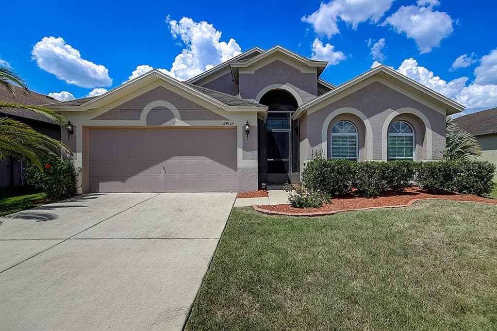 34139 SPRING OAK TRAIL WESLEY CHAPEL, FL 33545