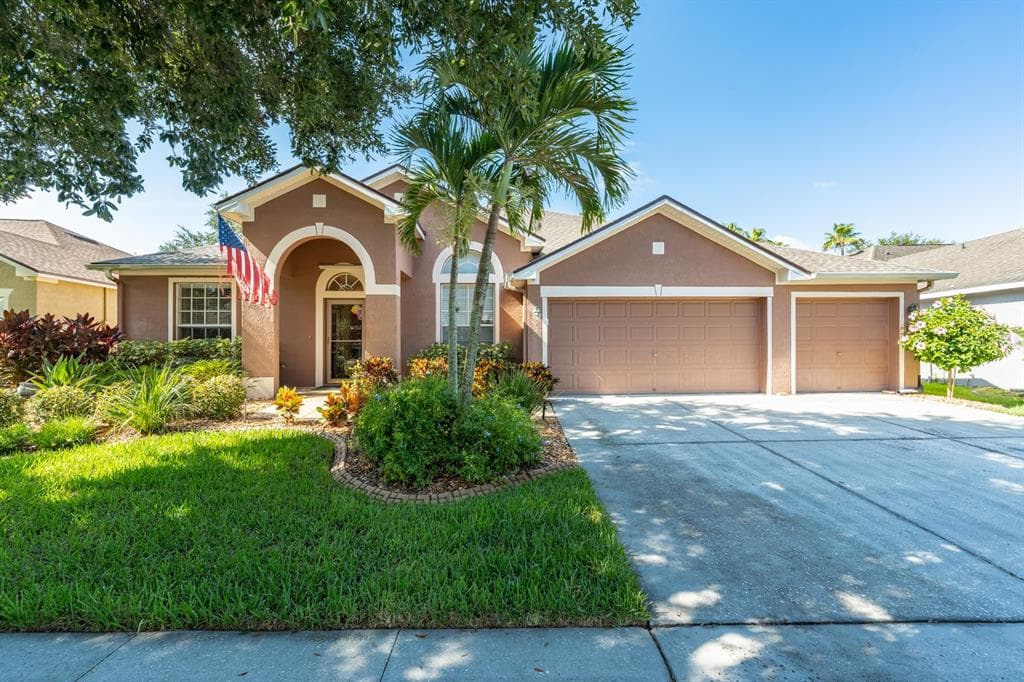 12313 BRAMFIELD DRIVE RIVERVIEW, FL 33579