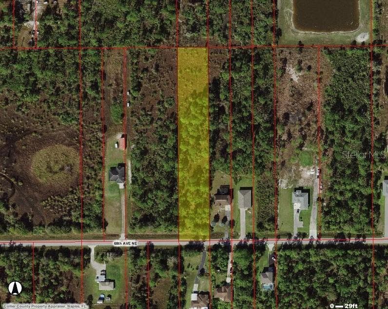 3411 68TH AVENUE NE NAPLES, FL 34120
