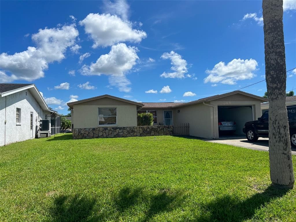 4229 FLORAMAR TERRACE NEW PORT RICHEY, FL 34652