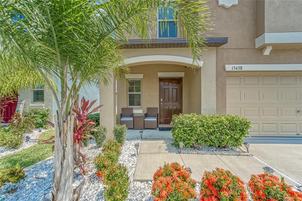 15438 BROAD BRUSH DRIVE
