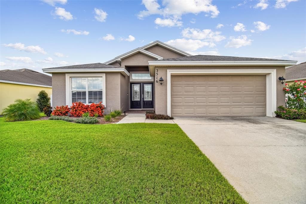 3516 LONGVIEW LANE LAKELAND, FL 33812
