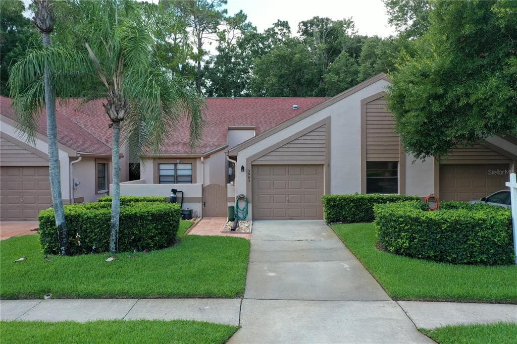 3983 MERMOOR DRIVE PALM HARBOR, FL 34685