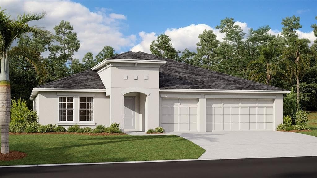 883 HITCH LOOP ST CLOUD, FL 34772