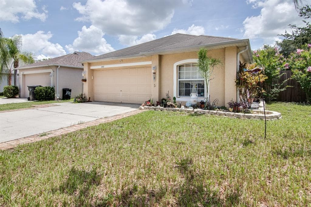 10401 OPUS DRIVE RIVERVIEW, FL 33579