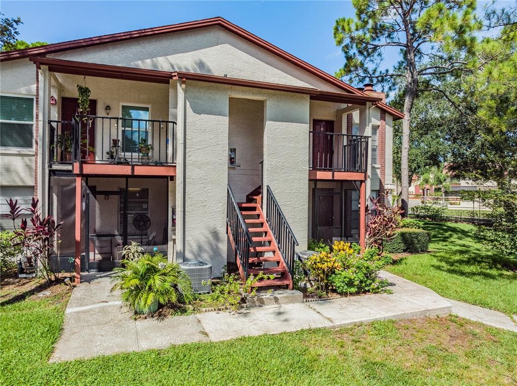3455 COUNTRYSIDE BOULEVARD UNIT 31 CLEARWATER, FL 33761
