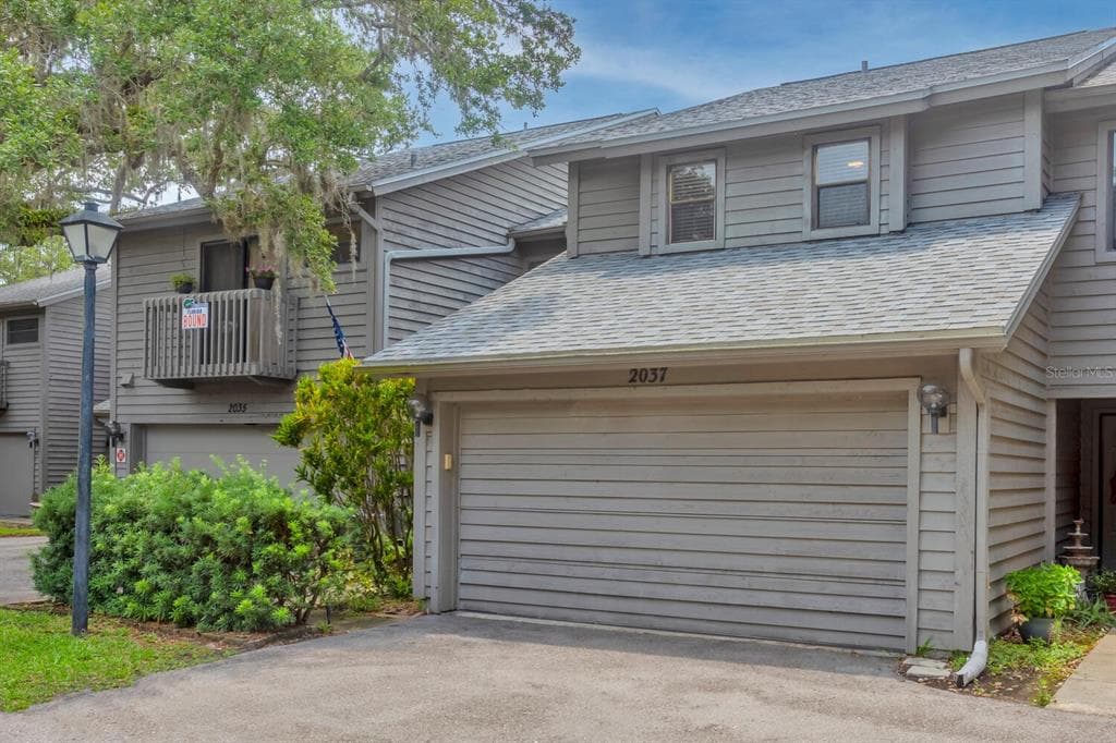 2037 ARBOR DRIVE CLEARWATER, FL 33760