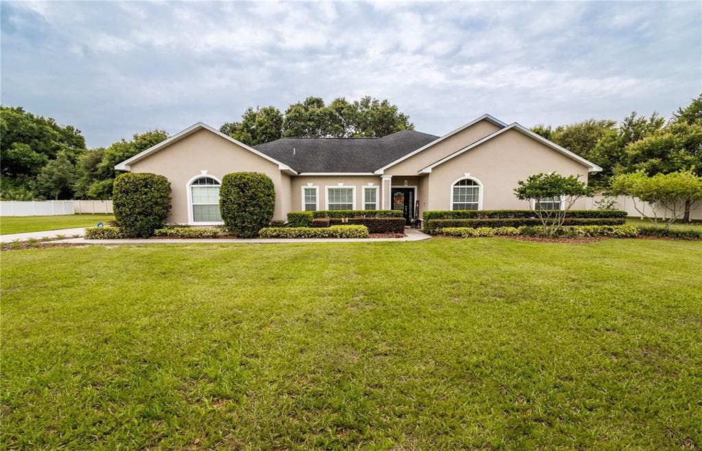 5571 PROVIDENCE ROAD RIVERVIEW, FL 33578